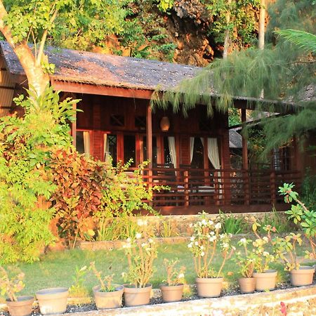 Kadidiri Paradise Batudaka Rom bilde