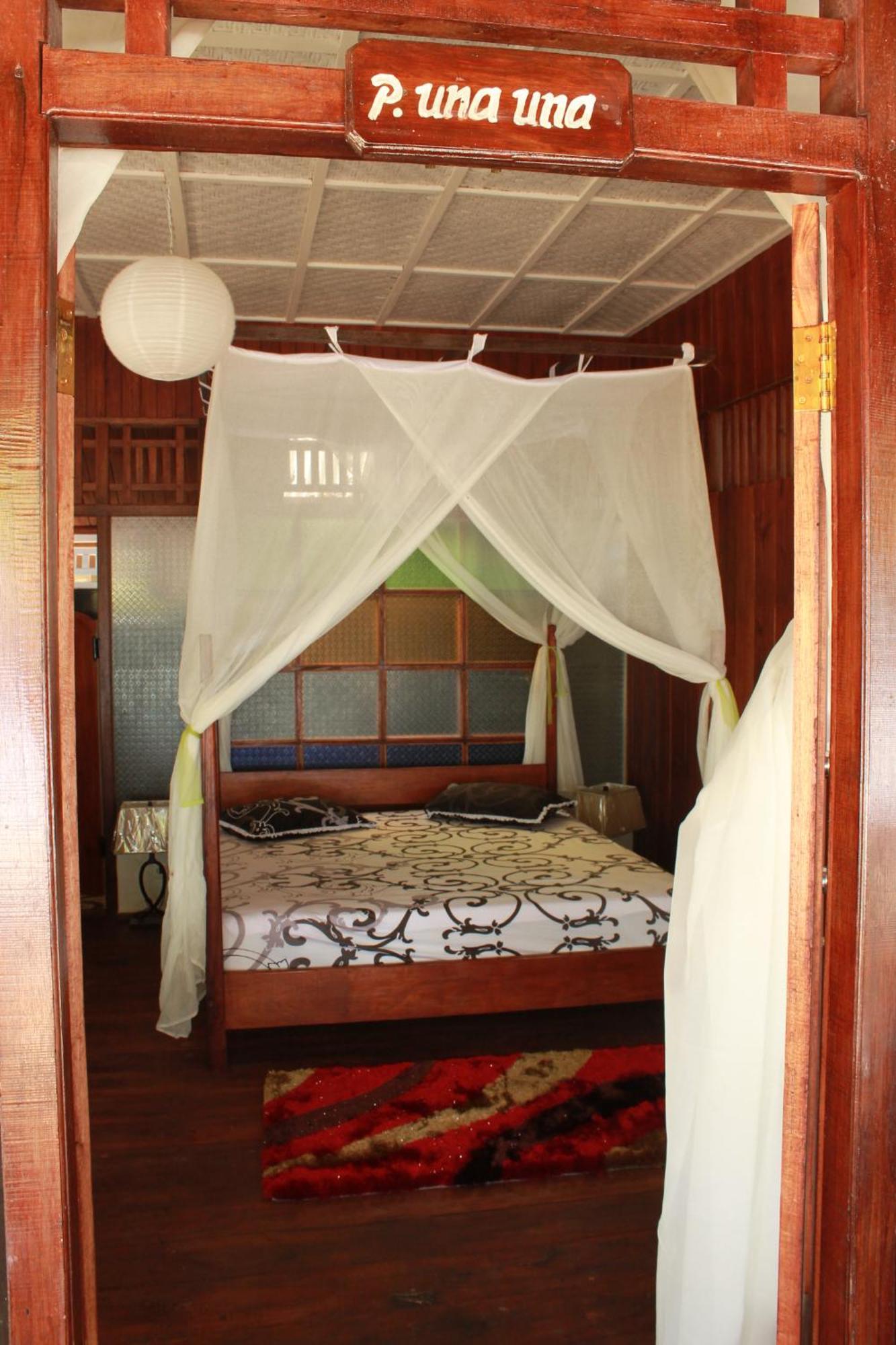 Kadidiri Paradise Batudaka Rom bilde
