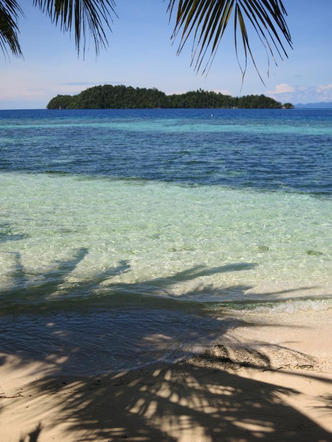 Kadidiri Paradise Batudaka Eksteriør bilde
