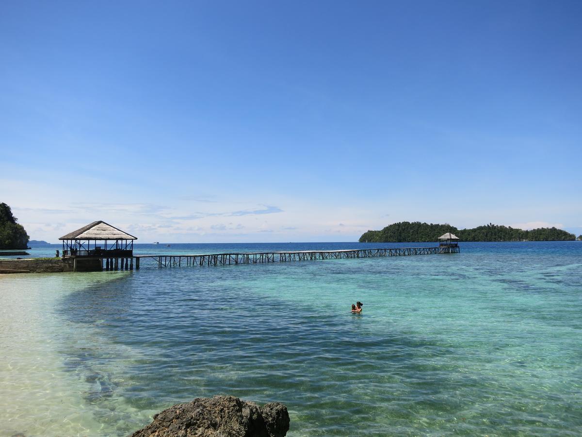 Kadidiri Paradise Batudaka Eksteriør bilde