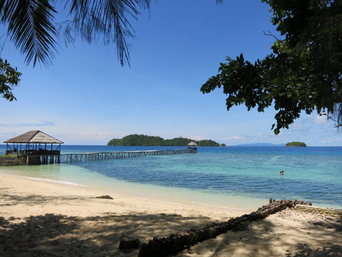 Kadidiri Paradise Batudaka Eksteriør bilde